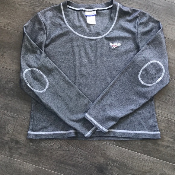 #3 Cropped shirt - Picture 3 of 4